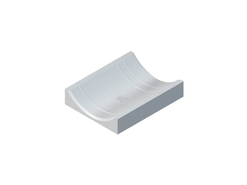 50 Stk. HKL Gegenwanne 1591/64 von HKL