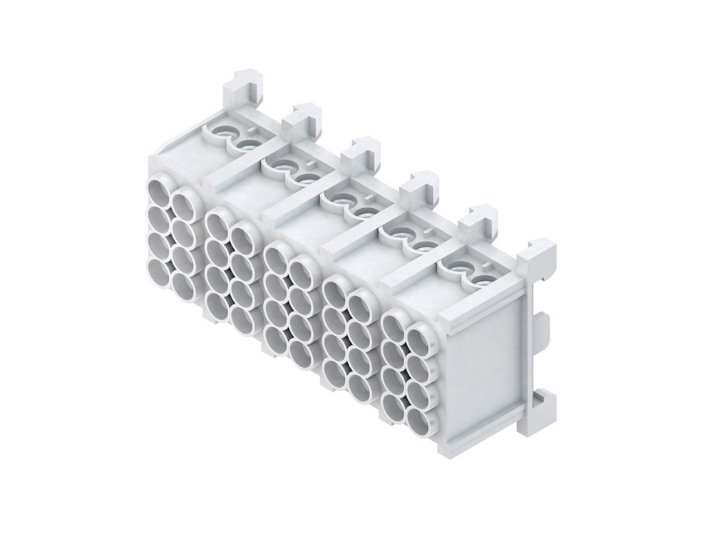 HKL Hauptleitungsabzweigklemme HLAC25-52 HKL Hauptleitungsabzweigklemme HLAC25-52 von HKL