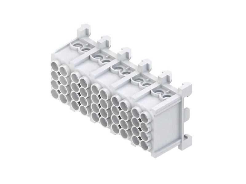 HKL Hauptleitungsabzweigklemme HLAC25-52 von HKL