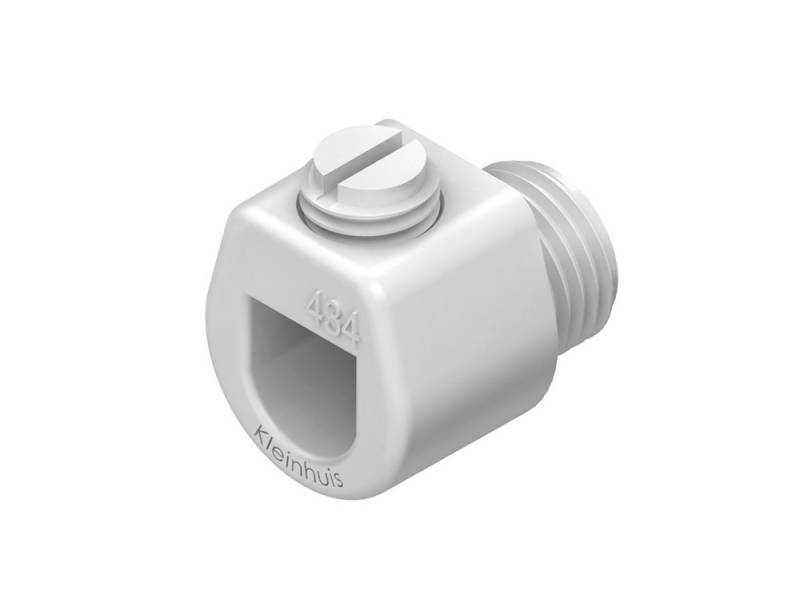 HKL Klemmnippel sw 434 von HKL