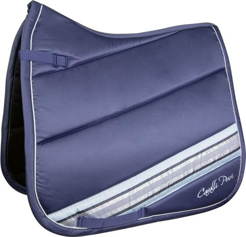 Cavalli Puri Melody Schabracke braun Dressur Cavalli Puri Melody Schabracke braun Dressur von Cavalli Puri