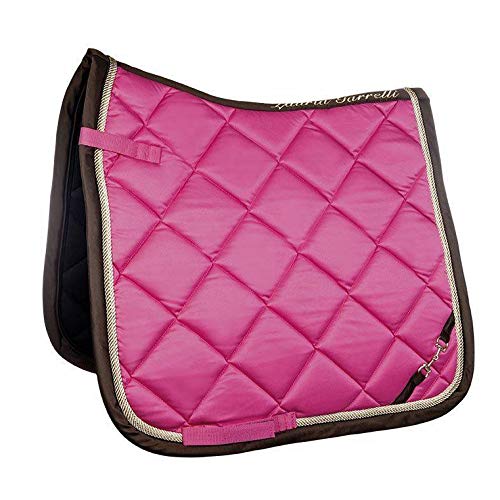 Golden Gate Bit Schabracke Pink Vielseitigkeit Golden Gate Bit Schabracke Pink Vielseitigkeit von Lauria Garrelli