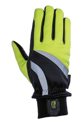 HKM 12545 Bergamo Schabracke braun Dressur von HKM