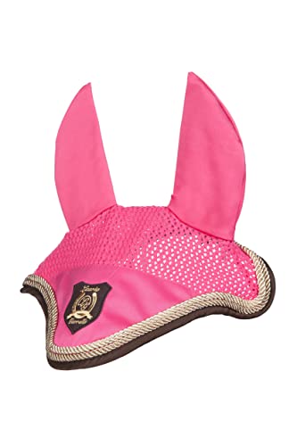 HKM 4057052308222 Fliegenhaube -Golden Gate-3900 Pinkpony HKM 4057052308222 Fliegenhaube -Golden Gate-3900 Pinkpony von HKM