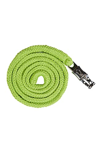 HKM Strick-2788 Neon grün, länge 180 cm von HKM