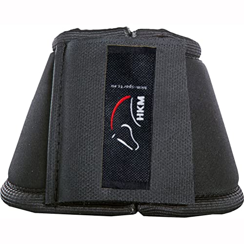 HKM Finja Gamaschen schwarz XL von HKM