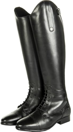 HKM 7639 Reitstiefel Valencia Teddy, Kinder Standard, Warm gefüttert, 34 HKM 7639 Reitstiefel Valencia Teddy, Kinder Standard, Warm gefüttert, 34 von HKM