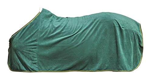 HKM 7901 Abschwitzdecke Polarfleece, Pferdedecke Weidedecke Stalldecke, 75-165 HKM 7901 Abschwitzdecke Polarfleece, Pferdedecke Weidedecke Stalldecke, 75-165 von HKM