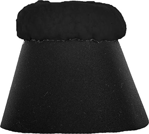 HKM 85869191.0667 Hufglocken Comfort mit Polsterung, schwarz HKM 85869191.0667 Hufglocken Comfort mit Polsterung, schwarz von HKM