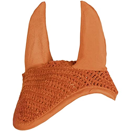 HKM Allround Fliegenschutz 3013 Korallenorange Warmblut HKM Allround Fliegenschutz 3013 Korallenorange Warmblut von HKM