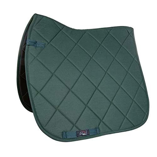 HKM Allround Schabracke 5900 Dunkelgrün Vielseitigkeit HKM Allround Schabracke 5900 Dunkelgrün Vielseitigkeit von HKM
