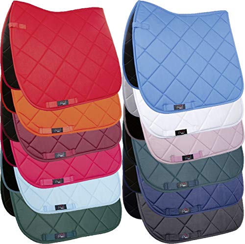 HKM Allround Schabracke B9100 Schwarz PonyViels HKM Allround Schabracke B9100 Schwarz PonyViels von HKM