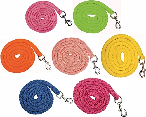 HKM Stars Softice Stick Koralle 180 cm HKM Stars Softice Stick Koralle 180 cm von HKM