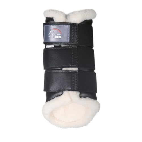 HKM Gamaschen Comfort Gr.M 85859100 von HKM