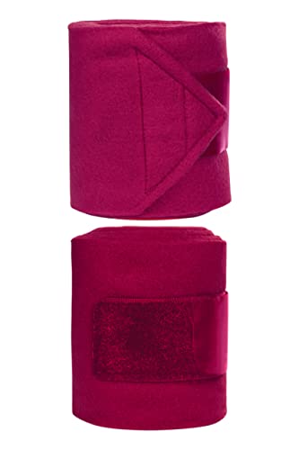 HKM Innovation Bandage weinrot 200 cm HKM Innovation Bandage weinrot 200 cm von HKM