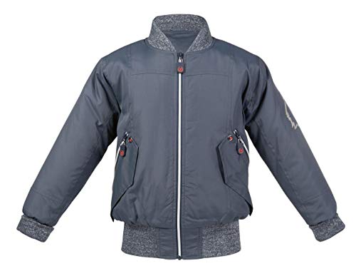 HKM Julia Reitblouson 9602 Graphit 98/104 HKM Julia Reitblouson 9602 Graphit 98/104 von Little sister
