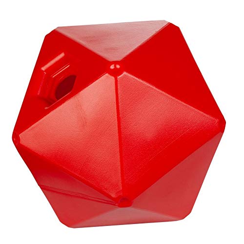HKM Leckerliball-12429 rot St HKM Leckerliball-12429 rot St von HKM