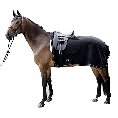 HKM Mr. Feel Warm Abschwitzdecke Dunkelblau 125 HKM Mr. Feel Warm Abschwitzdecke Dunkelblau 125 von HKM