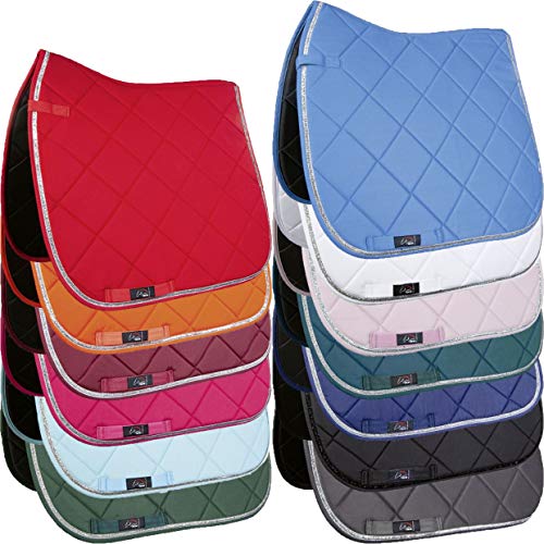 HKM Romy Schabracke 3900 Pink Vielseitigkeit, Warmblut Vielseitigkeit HKM Romy Schabracke 3900 Pink Vielseitigkeit, Warmblut Vielseitigkeit von HKM