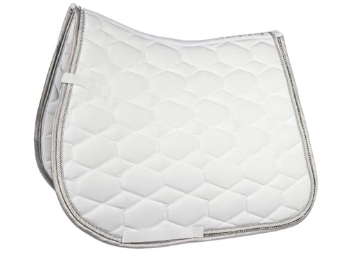 HKM SPORTS EQUIPMENT Schabracke -Crystal Fashion-, lila, PonyViels. HKM SPORTS EQUIPMENT Schabracke -Crystal Fashion-, lila, PonyViels. von HKM SPORTS EQUIPMENT