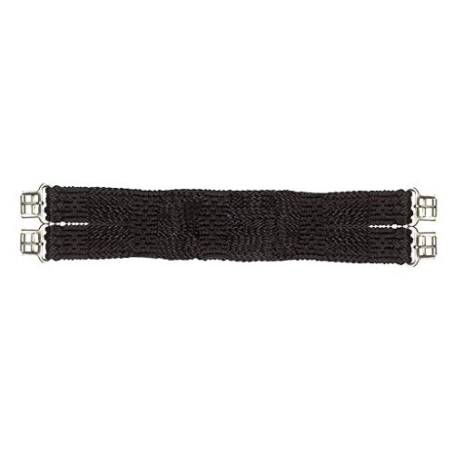 HKM Sattelgurt -6241 Weiß 130 HKM Sattelgurt -6241 Weiß 130 von HKM