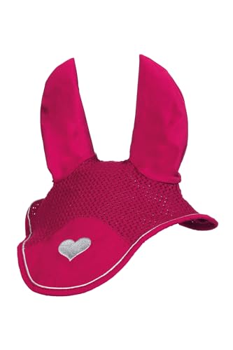 HKM 12587 Allround Schabracke 3000 Rot PonyViels von HKM