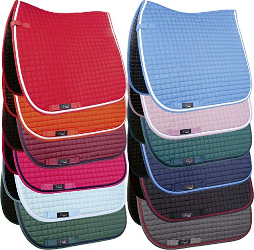 HKM 12585 Charly Schabracke 3900 Pink Vielseitigkeit HKM 12585 Charly Schabracke 3900 Pink Vielseitigkeit von HKM