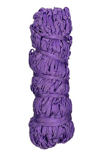 HKM Simple Heunetz Lila Einheitsgröße HKM Simple Heunetz Lila Einheitsgröße von HKM