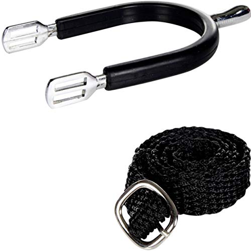 HKM Sporen_10431 Sporen Mehrfarbig 30 mm von HKM