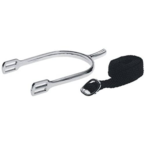 HKM Sporen für Damen, Dornlänge 30 mm von HKM