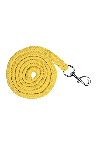 HKM Stars Softice Stick Gelb 180 cm von HKM