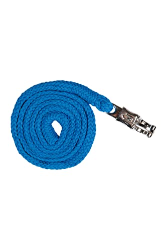HKM Strick Stars Softice mit Panikhaken kornblau 180cm HKM Strick Stars Softice mit Panikhaken kornblau 180cm von HKM
