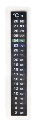 HKM Thermometer-12055 Mehrfarbig One Size von HKM