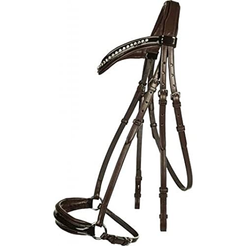HKM 46822400.0653 Reittrense, Carolin von HKM