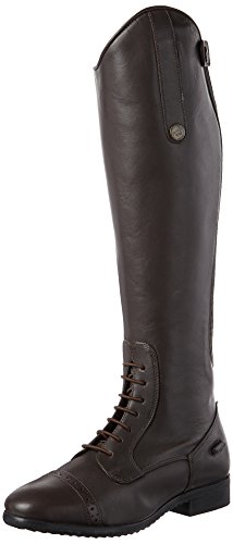 HKM Valencia Reitstiefel braun 41 HKM Valencia Reitstiefel braun 41 von HKM