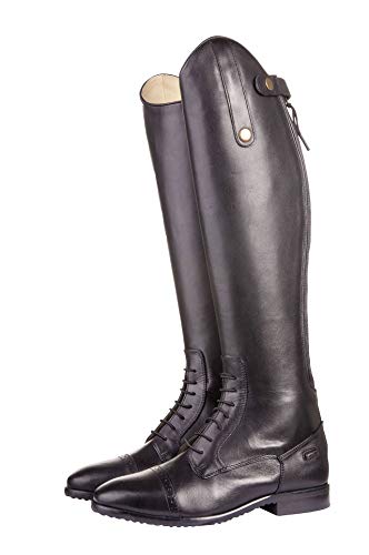 HKM Valencia Reitstiefel schwarz 42 von HKM