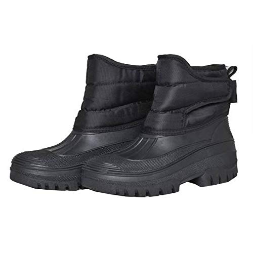 HKM Vancouver Stallschuh schwarz 39 von HKM SPORTS EQUIPMENT