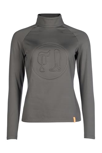 HKM Yvi Leggings weinrot S HKM Yvi Leggings weinrot S von HKM