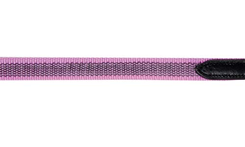 HKM Zügel -11003 schwarz/pink Warmblut HKM Zügel -11003 schwarz/pink Warmblut von HKM