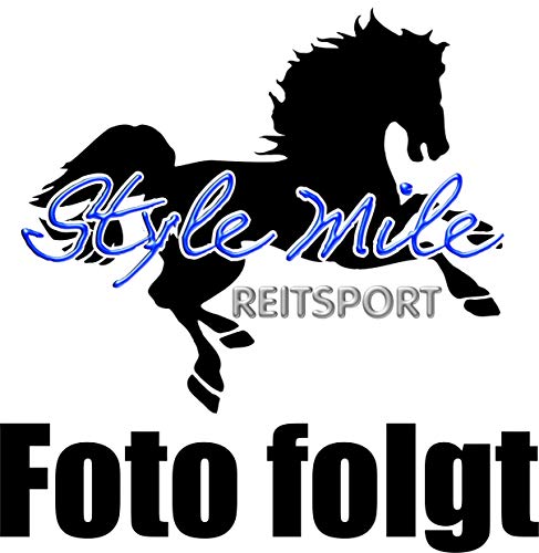 Schabracke- 7581 Babyblau Vollblut/Warmblut Schabracke- 7581 Babyblau Vollblut/Warmblut von HKM