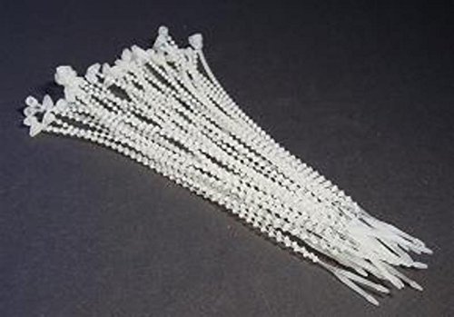 Rasterschlaufen 175mm - 5.000 Rasterschlaufen aus Spezial PP Rasterschlaufen 175mm - 5.000 Rasterschlaufen aus Spezial PP von HKR-Welt