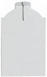Stechetiketten 24 x 36mm - 1.000 Kartonetiketten mit Nadel Stechetiketten 24 x 36mm - 1.000 Kartonetiketten mit Nadel von HKR-Welt