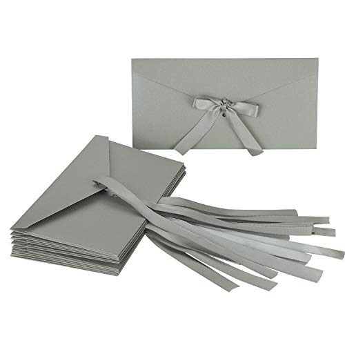 Briefumschlag 10 Stück Kuvert Schleife Umschlag Perlglanzpapier Schachtel Vintage Erntedankumschlag Festlich Verpackungsbox Brief Geschenkbox Mini Briefumschlag Valentinstag Weihnachten Neujahr Briefumschlag 10 Stück Kuvert Schleife Umschlag Perlglanzpapier Schachtel Vintage Erntedankumschlag Festlich Verpackungsbox Brief Geschenkbox Mini Briefumschlag Valentinstag Weihnachten Neujahr von HKSCKJ
