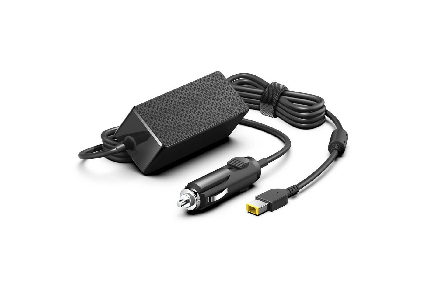 HKY 100W 90W 65W KFZ Laptop Adapter DC 12V-24V Netzteil Ladegerät KFZ-Netzteil (für Lenovo Thinkpad Z50-70 Z41 Z70-80 G50-30 G50-45 X240 Yoga 260 B40) von HKY