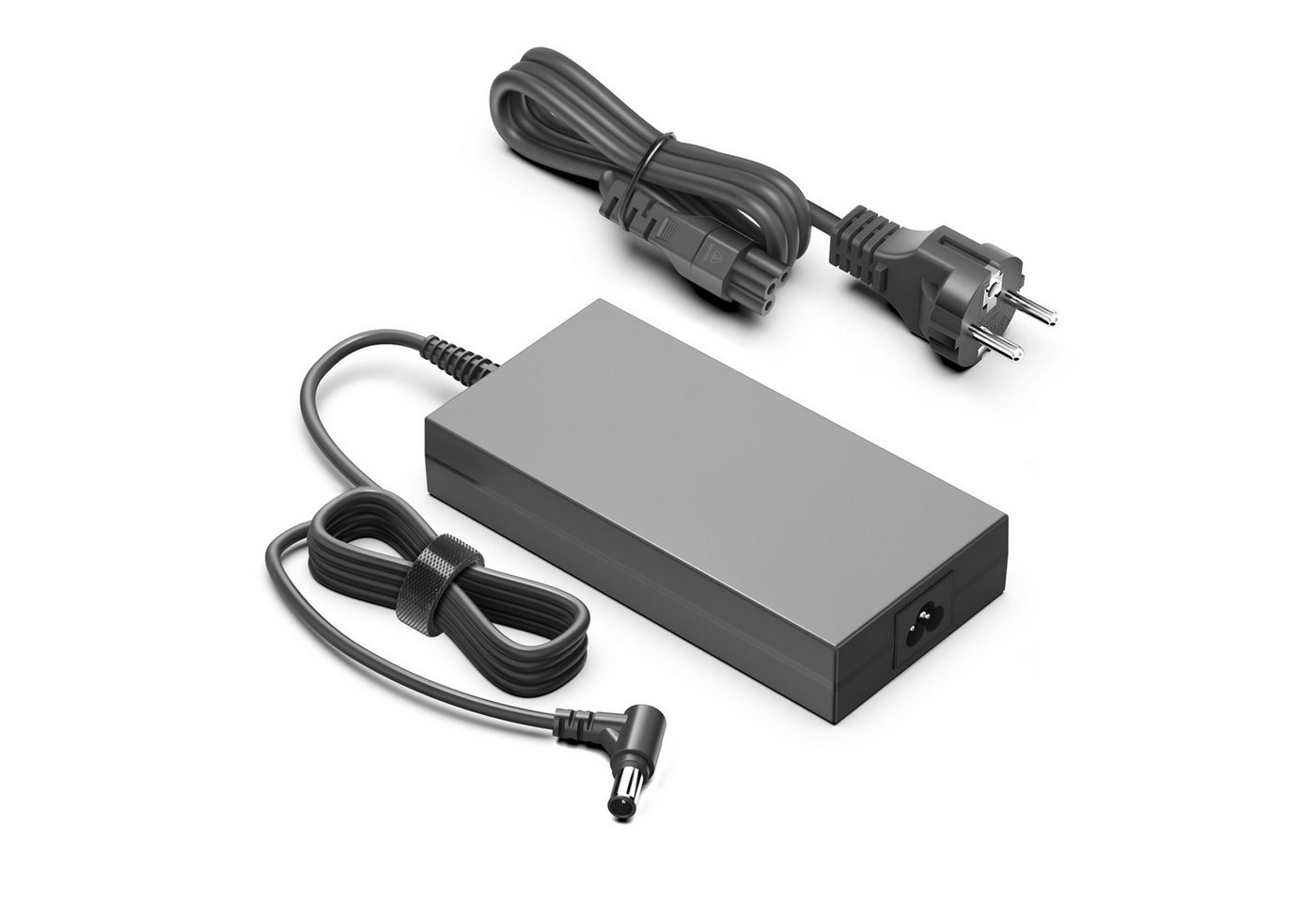 HKY 120W Ladegerät für Sony Bravia TV 50" 55" 60" KDL-50W829B KD-49X750F Netzteil (19.5V 19V 6.2A 5.2A ACDP-120N01 ACDP-120N02 LCD LED TV Ladekabel) von HKY