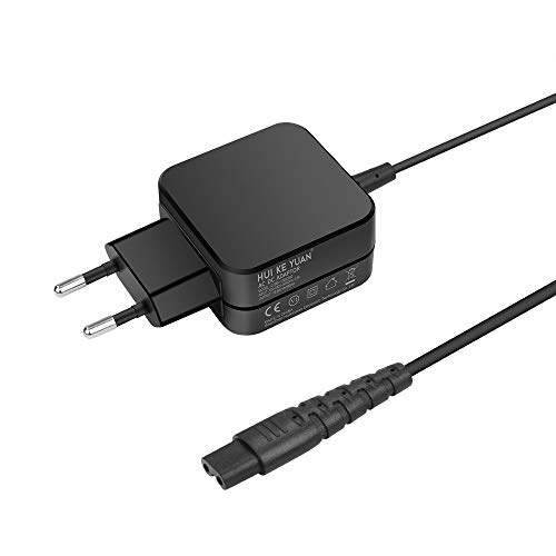HKY 15V Ladegerät Passend für Philips Norelco HQ8505 Series 3000 5000 7000 9000 Rasierer, 1,8 M Ladekabel Bartschneidern MG5750 MG7790 MG7720 QT4022 PT860 Netzteil Ladegerät HKY 15V Ladegerät Passend für Philips Norelco HQ8505 Series 3000 5000 7000 9000 Rasierer, 1,8 M Ladekabel Bartschneidern MG5750 MG7790 MG7720 QT4022 PT860 Netzteil Ladegerät von HKY