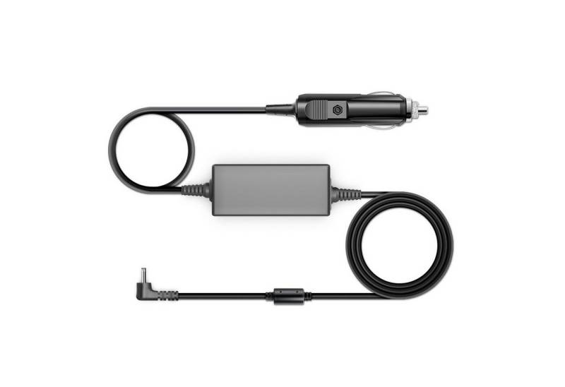 HKY 19V 65W 45W A18-065N3A Auto Ladekabel für Medion Akoya E14303 E14308 KFZ-Netzteil (S14407 S14405 S14406 S14404 S14403 S1440S14401 Medion Akoya Ladegerät) von HKY