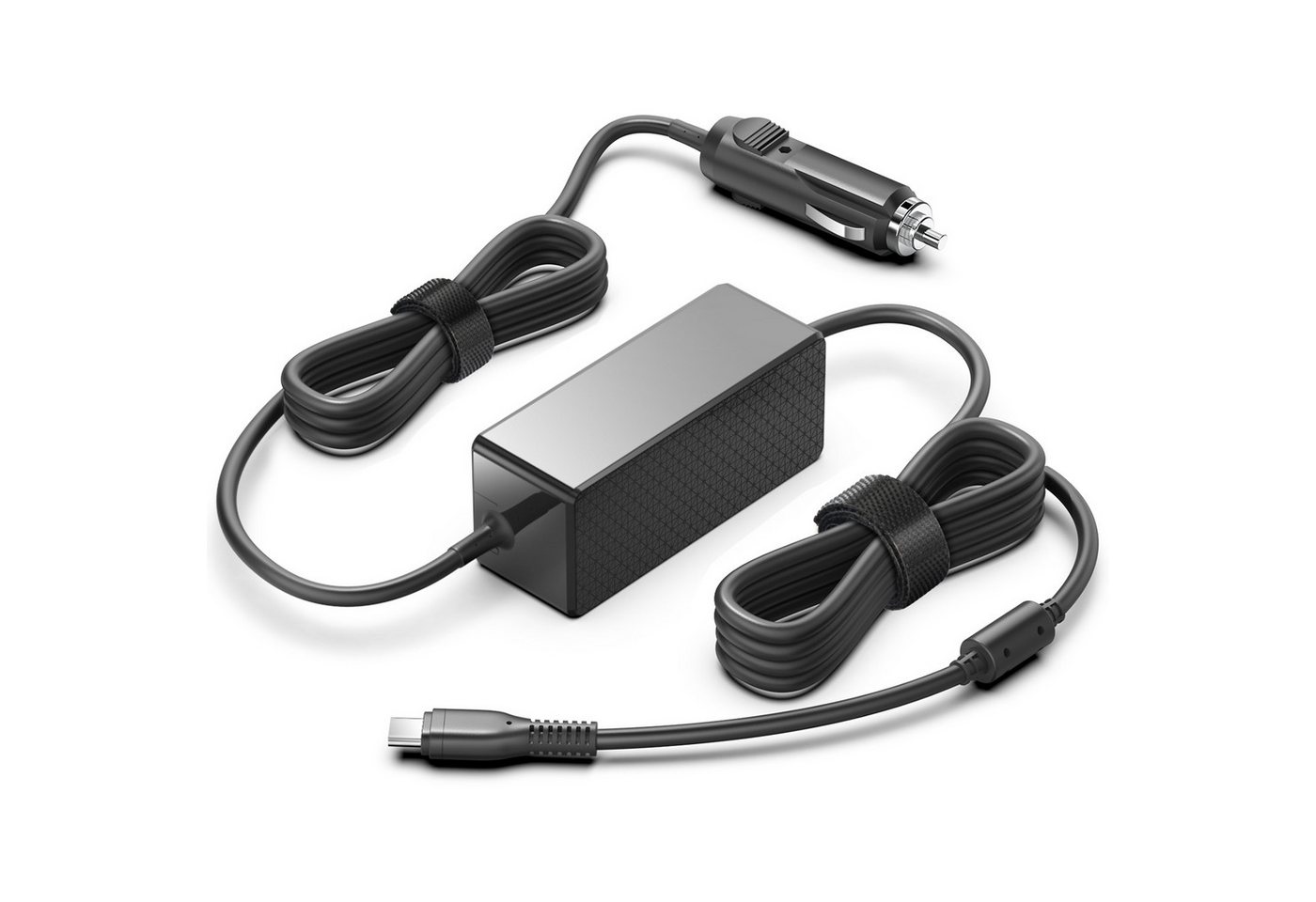 HKY 65W USB C Ladekabel für Soundboks Lautsprecher Battery Akku KFZ-Netzteil (SoundBoks Go Wireless Bluetooth Lautsprecher, SoundBoks Generation 4) von HKY