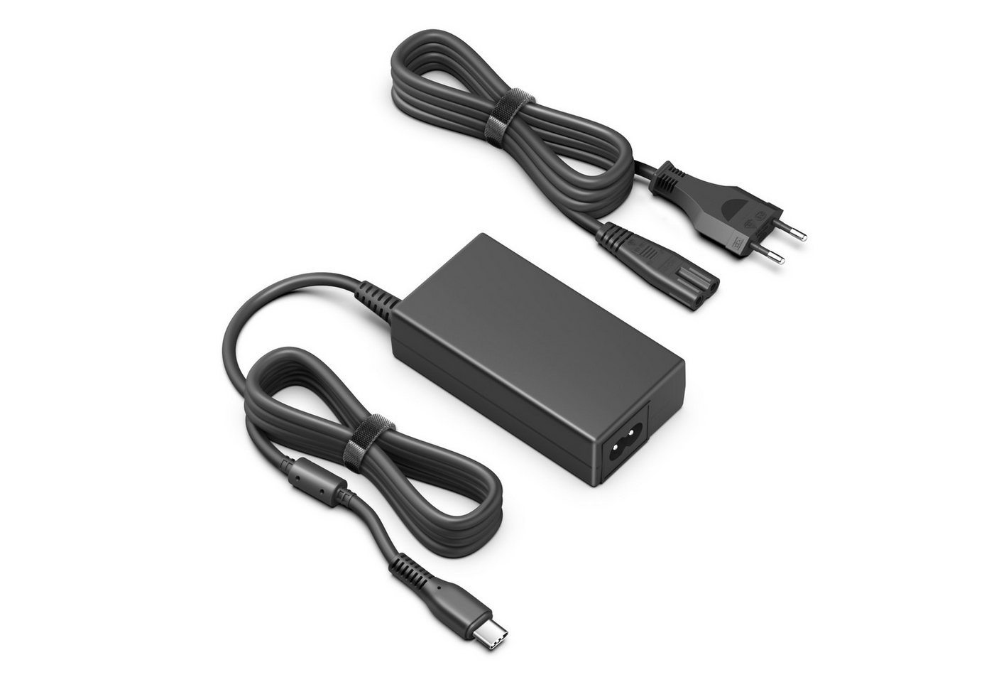HKY 65W 45W USB C für Acer Swift Go 14, Acer Chromebook Plus Acer Spin 7 Notebook-Netzteil (Acer Swift Edge Go 16 SFA16 SFE16 SFG14 SFG16, Aspire Vero AV14 AV15) von HKY
