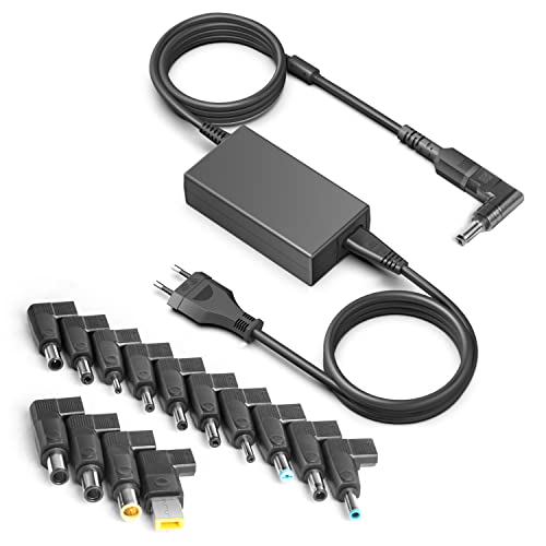 HKY 65W Laptop Ladekabel für Lenovo 15,6 Zoll N4500 ideapad 3 netzteil ideaPad 310 320 330 100s 110 Chromebook Yoga 310 510 B50 Miix 510 520 für Fernseher Fernsehen TV Grundig 32 VLE 595 BG 32VLE595BG von HKY